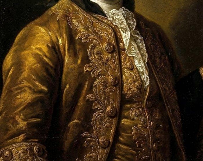 Le Yack - Mozarts Magenta - Hand signed, Antiquités & Art, Art | Objets design