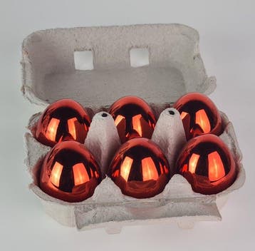 Santicri (1992) - Eggs Pop, Antiek en Kunst