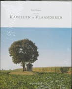 Kapellen in Vlaanderen 9789058263384 Geybels, Verzenden, Gelezen, Geybels