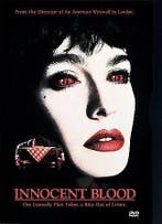 Innocent Blood DVD (REGIO 1) DVD, Verzenden, Nieuw in verpakking
