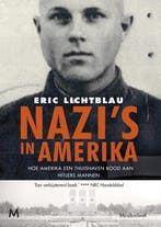Nazis in Amerika 9789029090735 Eric Lichtblau, Verzenden, Eric Lichtblau