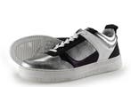 Maruti Sneakers in maat 41 Zilver, Kleding | Dames, Overige kleuren, Verzenden, Zo goed als nieuw, Sneakers