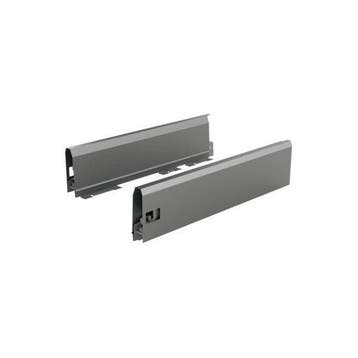 Bieden: Hettich Arcitech Drawer Runner Set 450mm, Ophalen of Verzenden, Nieuw