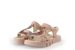 Stones And Bones Sandalen Meisjes in maat 30 Roze, Verzenden, Jongen of Meisje, Schoenen, Zo goed als nieuw