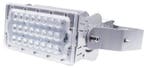 VOCARE XLT-100W RVS / 17.000 Lumen SUPERPOWER RVS LED schijn, Verzenden