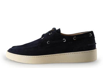 Greve Bootschoenen in maat 45 Blauw, Verzenden