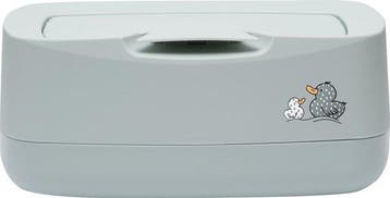 Bébé-Jou Easy Wipe Box Silk Sepp (Verschonen & Verzorging), Verzenden, Nieuw