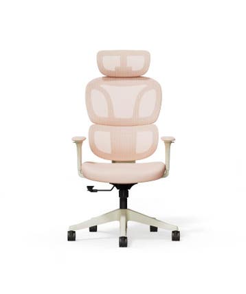 Ergonomische Bureaustoel -  Office Chair - Gamestoel - Volwa, Verzenden