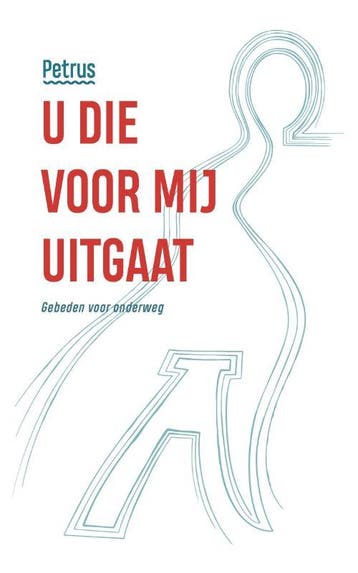 U die voor mij uitgaat 9789043537179  Petrus, Verzenden, Gelezen, Petrus