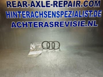 Land Rover Shim (607191)voor  Defender 1987 - 2006., Verzenden
