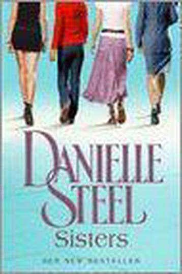 Sisters 9780593056691 Danielle Steel, Verzenden, Danielle Steel