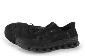 Skechers Sneakers in maat 43 Zwart, Kleding | Heren, Schoenen, Verzenden, Zwart, Skechers, Sneakers