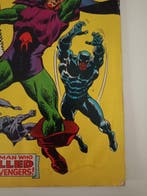 Avengers 52 - The Avengers #52 - 1 Comic - Eerste druk -, Nieuw