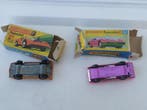 Matchbox SuperFast Series 1:76 - Model sportwagen (4) -, Nieuw