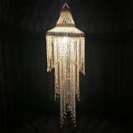 NO RESERVE PRICE - SL06 - Stunning Large Handmade Shell