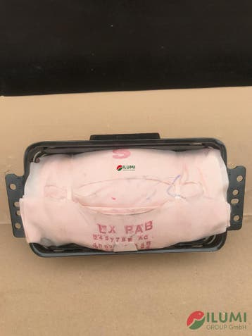 Airbag Passagier Chrysler 300C II Thema, Verzenden