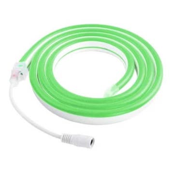 Neon LED Strip 3 Meter - Flexibele Verlichting Tube met, Verzenden