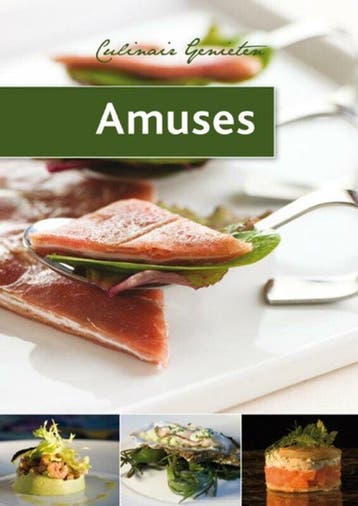 Culinair genieten - Vitataal, Verzenden