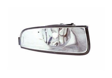 Skoda Superb 2008-2013 Mistlamp Rechts (Mistlampen), Autos : Pièces & Accessoires, Éclairage, Verzenden