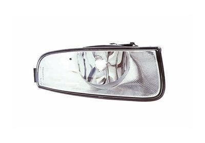 Skoda Superb 2008-2013 Mistlamp Rechts (Mistlampen), Autos : Pièces & Accessoires, Éclairage, Envoi