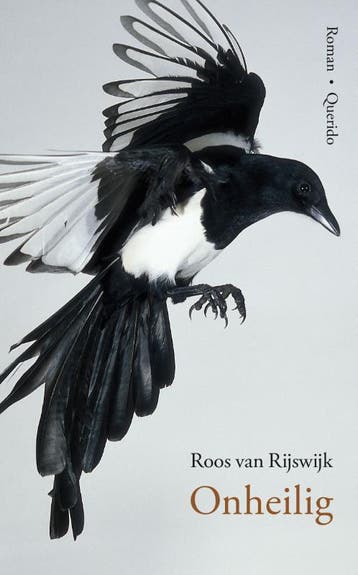 Onheilig 9789021401669 Roos van Rijswijk, Verzenden, Gelezen, Roos van Rijswijk