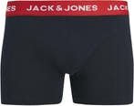 2dekans | JACK&JONES - Maat XL - JACKYLE SOLID TRUNKS 12, Ophalen of Verzenden, Nieuw