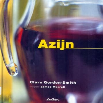 AZIJN 9789054261896 C. Gordon-Smith, Verzenden, Zo goed als nieuw, C. Gordon-Smith