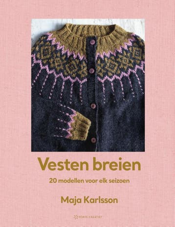 Vesten Breien |  | Nieuw, Verzenden, Nieuw
