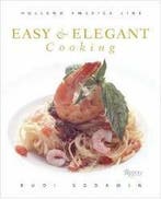 Taste of Elegance 9780847828975 Rudi Sodamin, Verzenden, Rudi Sodamin