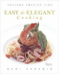 Taste of Elegance 9780847828975 Rudi Sodamin, Verzenden, Gelezen, Rudi Sodamin