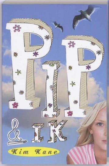 Pip & ik - Kane, Boeken, Verzenden, Nieuw