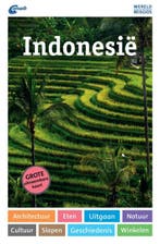 Indonesië / ANWB Wereldreisgids 9789018049560 Roland Dusik, Verzenden, Roland Dusik