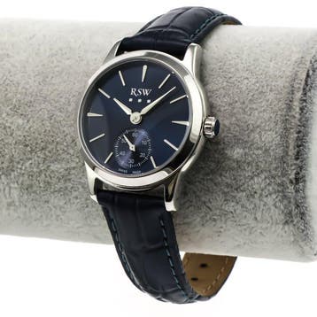 RSW - Swiss Watch - RSWL106-SL-9 - Sans prix de réserve -