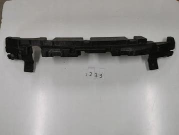 Absorber voor voorbumper CITROEN DS-5, Verzenden