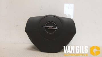 Airbag links (Stuur) Opel Astra O206437