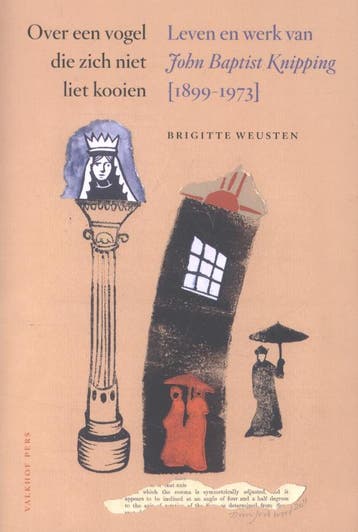 Over een vogel die zich niet liet kooien 9789056254001, Verzenden, Gelezen, Brigitte Weusten