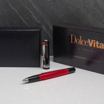 Dolcevita Roller ball by Leonardo - Pen, Nieuw