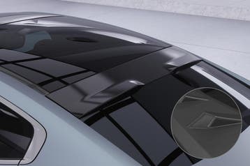 Achterraamspoiler met ABE voor BMW 8 Serie G16 HSB118-L, Verzenden, Nieuw