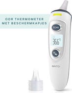 2dekans | BINTOI X210 -Digitale Oor Thermometer –, Elektronische apparatuur, Ophalen of Verzenden, Nieuw