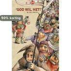 God wil het! 9789059320949 Dirk Bracke, Boeken, Verzenden, Gelezen, Dirk Bracke