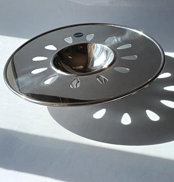 Alessi - Cristina Cappelli e Laura Gennai - Tafelmiddenstuk
