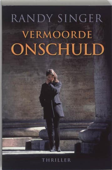 Vermoorde onschuld 9789043507653 Randy Singer, Verzenden, Randy Singer