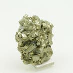 Parfait, EXQUISITÉ ! Rare pyrite dorée pour collectionneurs