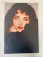 Original art photographs - Isabelle Adjani - Rare