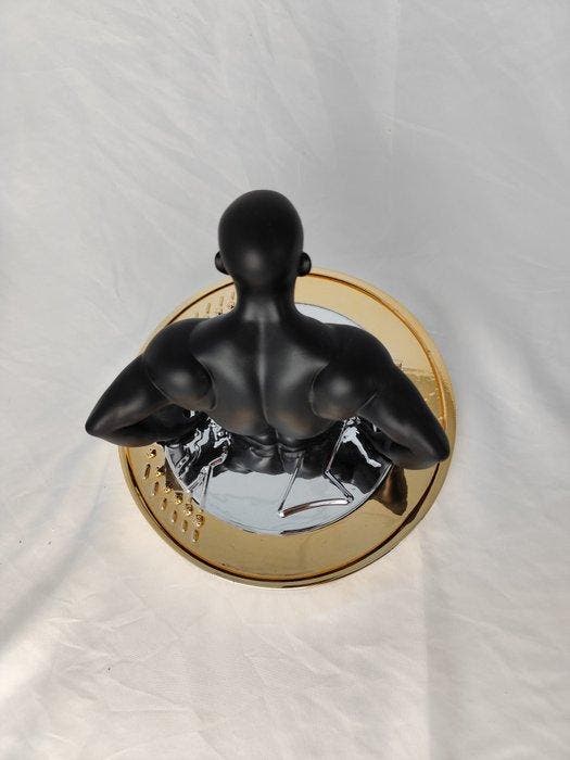 Sagrasse (1966) - Run away, Antiquités & Art, Art | Objets design
