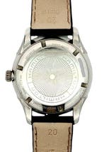 Hamilton - Zonder minimumprijs - H324510 - Heren - 2021, Handtassen en Accessoires, Horloges | Heren, Nieuw