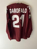 torino - Italiaanse voetbal competitie - Garofalo - 2010 -, Nieuw