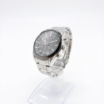 Seiko - Chronograph 100M Chronosphere - Zonder