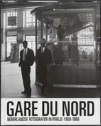 Gare du Nord 9789461300324 Wim van Sinderen, Boeken, Verzenden, Zo goed als nieuw, Wim van Sinderen