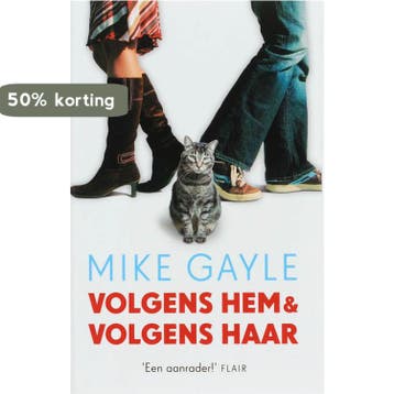 Volgens hem & volgens haar / Zilver Pockets / 392 M. Gayle, Verzenden, Zo goed als nieuw, M. Gayle